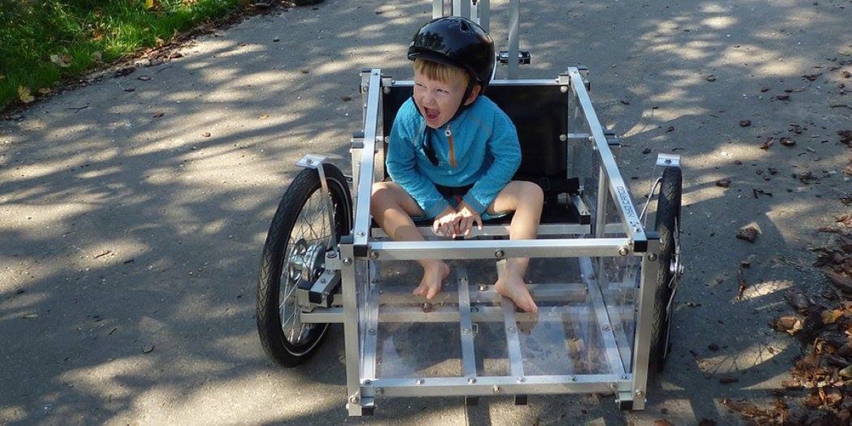 xyz custom trike